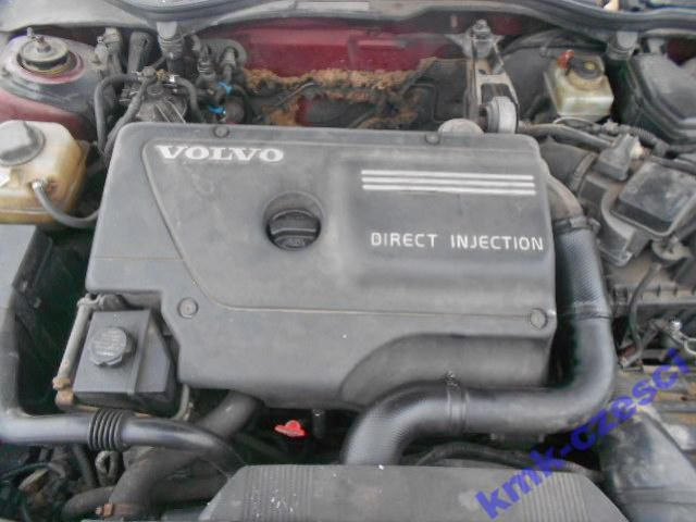 Двигатель Volvo 850 2.5 TDI D5252T запчасти