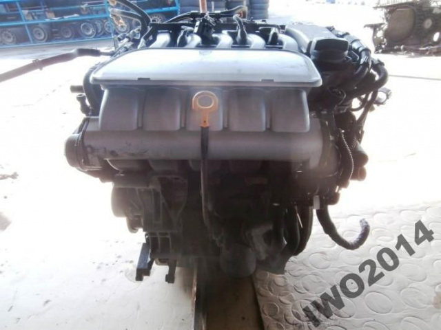 Двигатель VW GOLF IV SEAT LEON 2.3 V5 бензин 125 л.с.