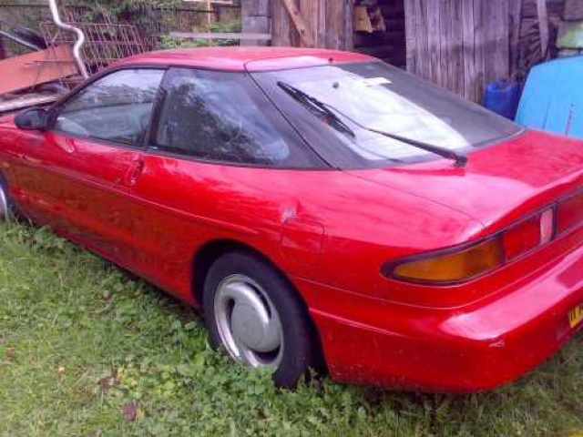 FORD PROBE двигатель бензин 2 .0 гарантия WYSYLKA