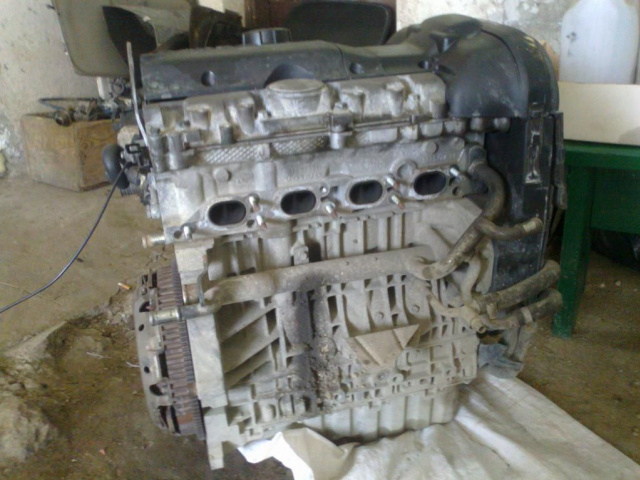 Двигатель VOLVO S40 1.6 в сборе или на запчасти