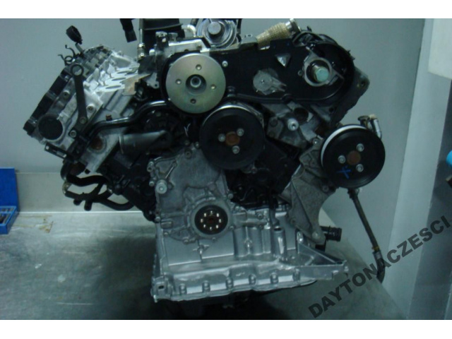Двигатель VW TOUAREG 3.0 TDI BKS новый