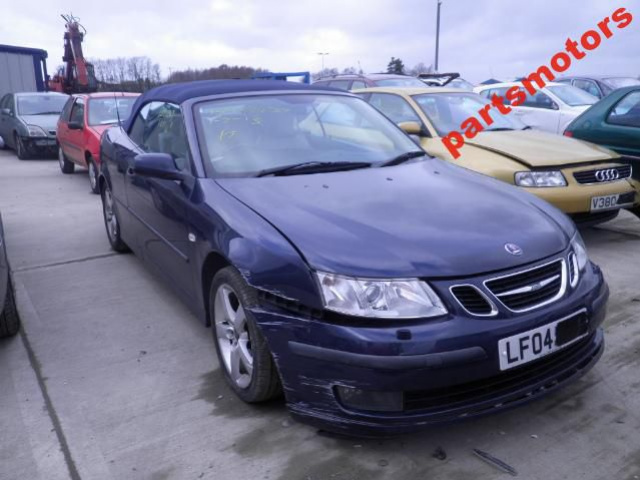 Двигатель бензин SAAB 9-3 1.8T B207E Z20NEL 150 л.с.