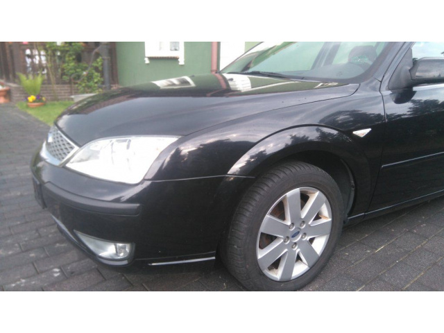 Ford Mondeo MK3 06г..двигатель .2.0 TDCI 130 л.с. 62tys