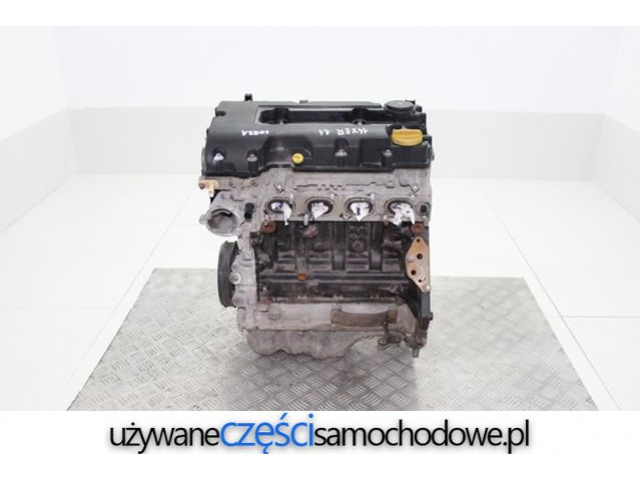 OPEL CORSA D 1.4 14XER двигатель KRAKOW