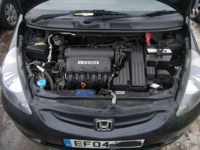 HONDA JAZZ I-DSI IDSI 1.3 1.4 двигатель