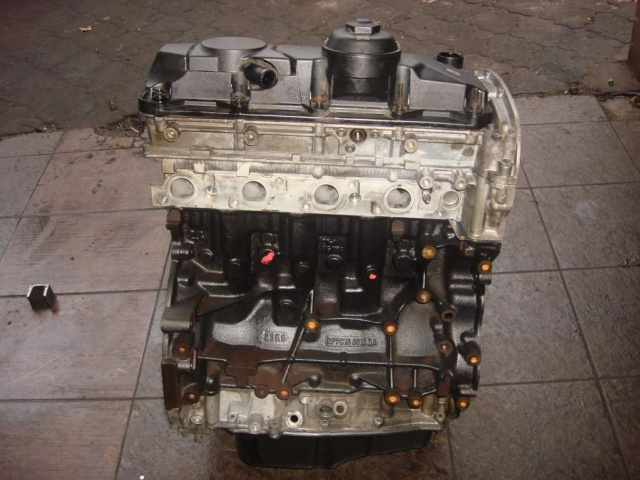Двигатель FORD TRANSIT 2, 4 TDCI 07 H9FD 140 KM REMONT