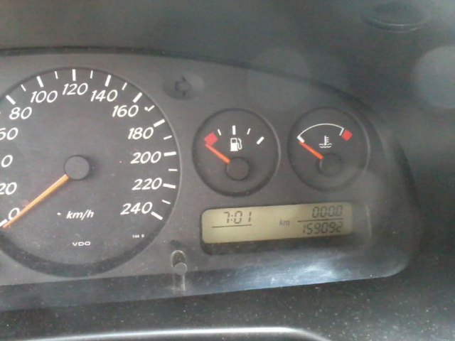 Двигатель NISSAN PRIMERA, ALMERA 2.0 TD CD20 KRAKOW