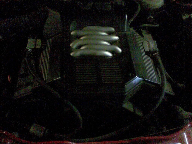 Двигатель для Audi 100 C4 A6 2, 6 V6