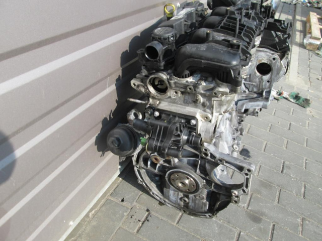 Двигатель G8DB CITROEN BERLINGO C4 C5 1.6 HDI