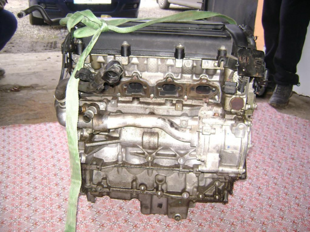 Двигатель z22yh 2.2 direct Opel Vectra c, Signum