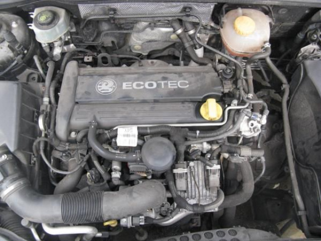 Насос WYSOKIEGO CISNINIA 2.2 DIRECT OPEL VECTRA C