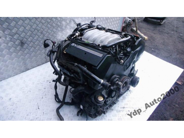 AUDI S6 C5 4.2 V8 двигатель в сборе AQJ *гарантия*