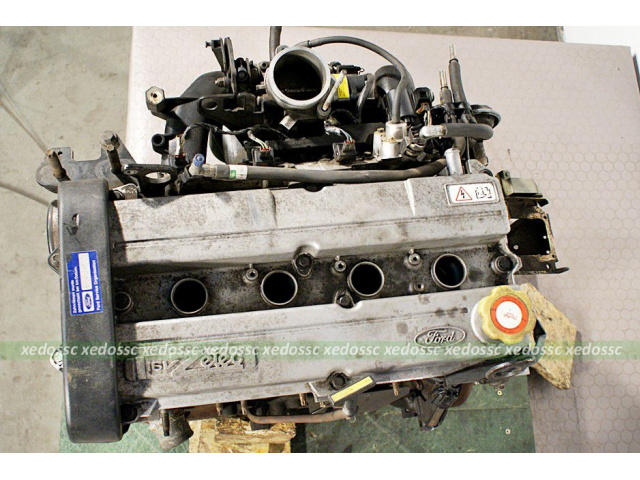 Двигатель FORD MONDEO MK1 1996 2.0 16V NGA 136KM