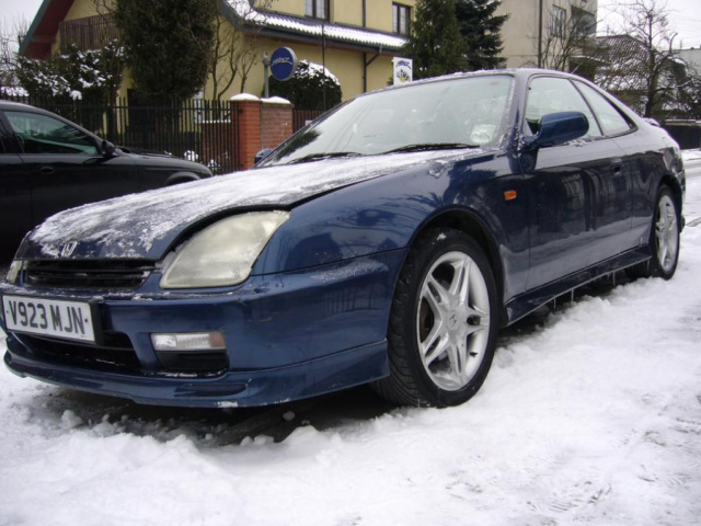 Двигатель HONDA PRELUDE 2.2 V-TEC 200PS Отличное состояние