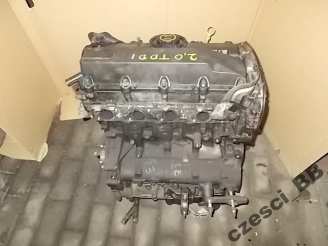 Ford Mondeo Mk 3 2, 0 Tddi 115 km двигатель