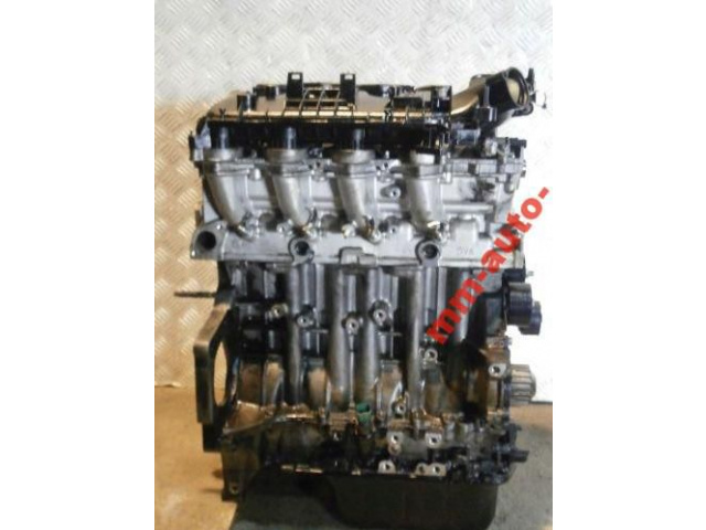PEUGEOT 206 1.6 HDI двигатель - 9HZ голый гарантия