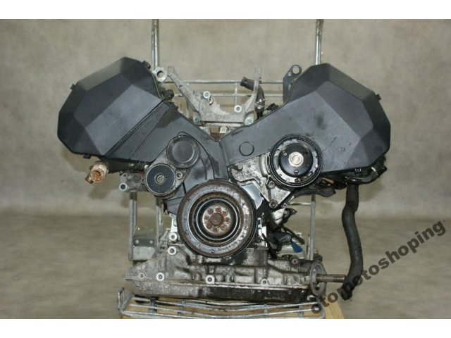 Двигатель ACK AUDI A4 B5 A6 A8 VW PASSAT 2.8 V6