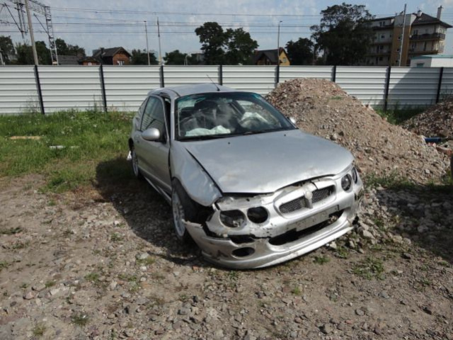 Двигатель для MG ZR 1.8 160 km 2004r