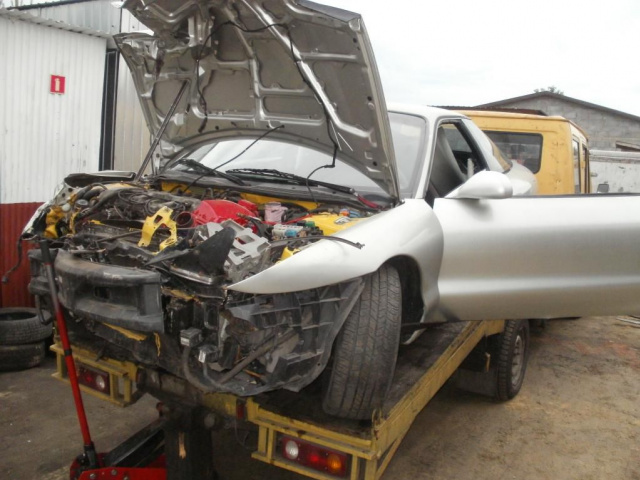 FORD PROBE модель 93 - 97 r. двигатель 2.0 16V