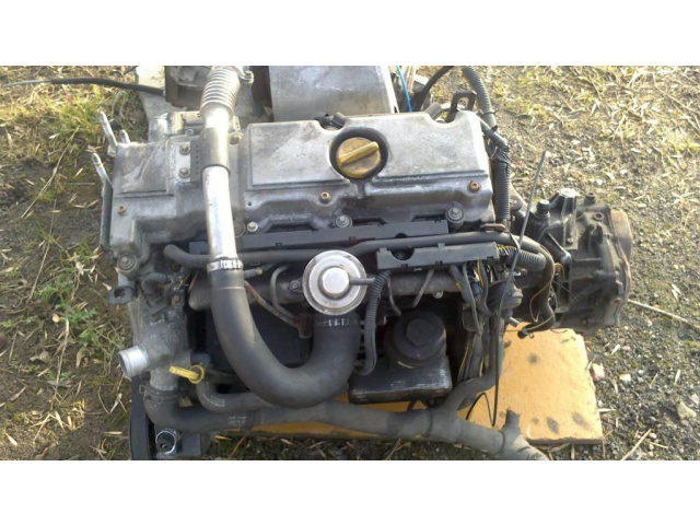 Opel Vectra B двигатель 2.0 DTI цена для negocjacji