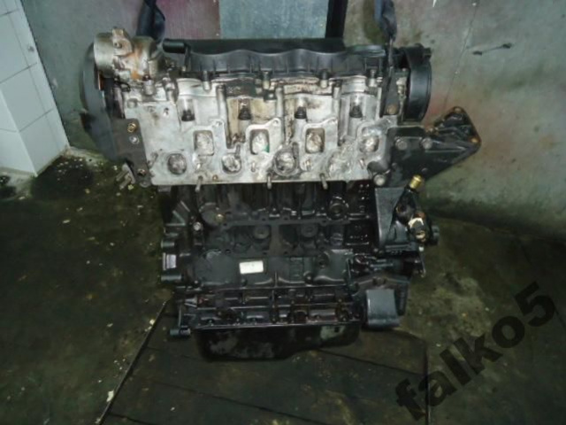 Двигатель Peugeot Boxer Jumper 2.5 TD 97-02 r