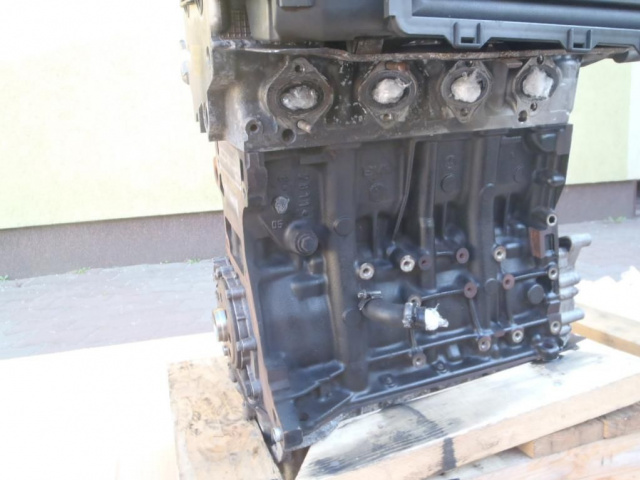 Двигатель BMW E46 320D 150 л.с. M47T 115 тыс миль RARYTAS