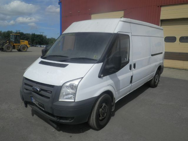 FORD TRANSIT 06-15r 2.4 TDCI мост DYFER