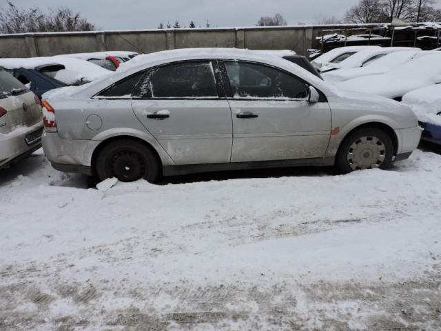 Opel Vectra C 2004 Z18XE CALA на запчасти Варшава