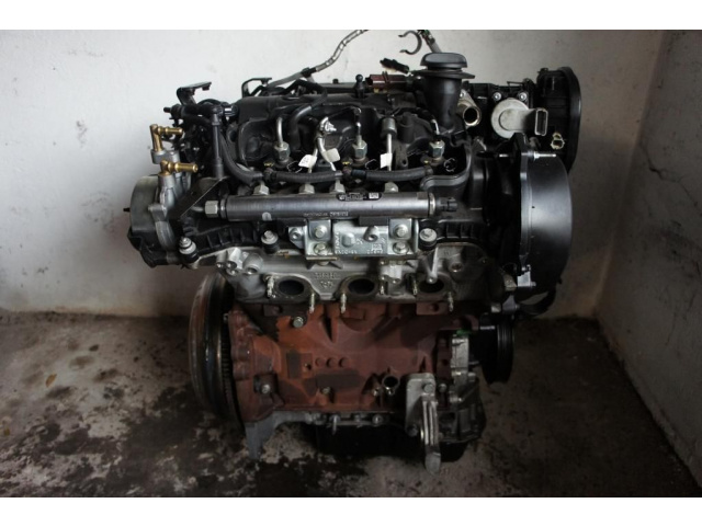 Двигатель CITROEN C5 3.0 HDI 240 л.с. АКПП 40TYS Отличное состояние