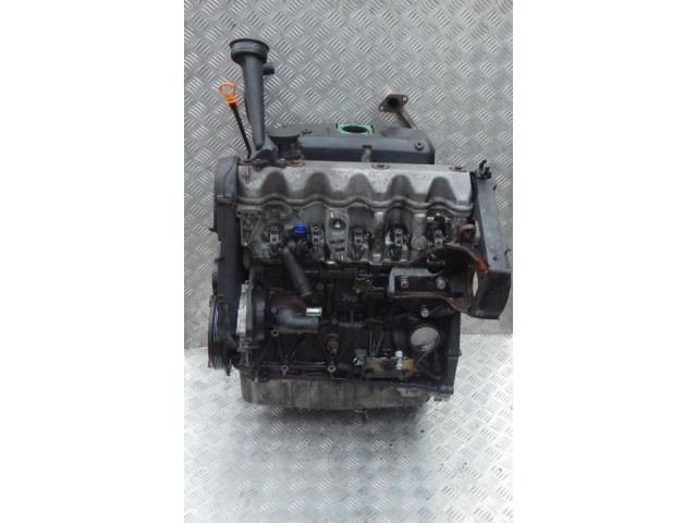 Двигатель VW T4 TRANSPORTER ACV 2.5 TDI 96-03 LUKOW