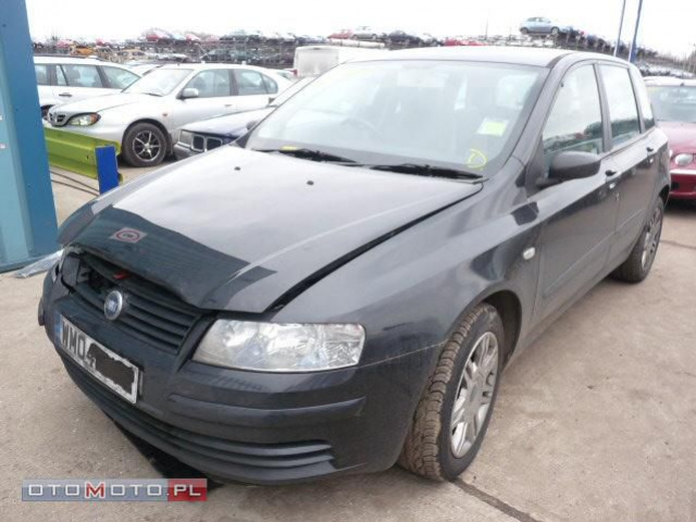 FIAT STILO 1.8 двигатель состояние В отличном состоянии