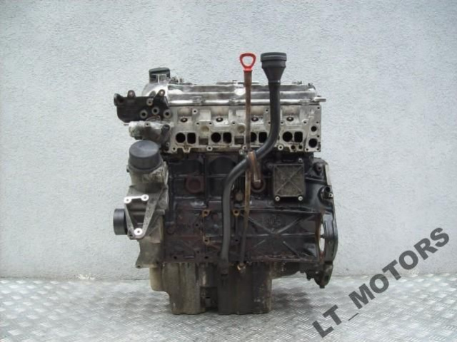 Двигатель MERCEDES VITO 108 2.2 CDI 82 KM 611.980