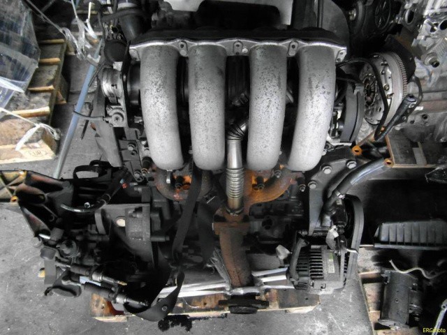 Двигатель Peugeot Boxer Jumper 2.5 2.5D DJ5 Opole