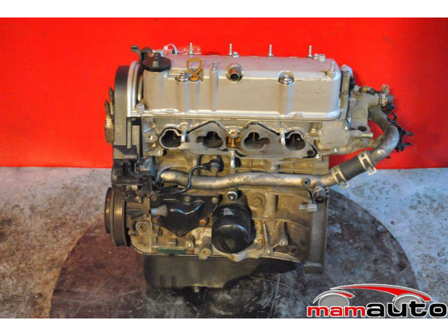 Двигатель D17A1 HONDA CIVIC VII 7 1.7 USA 05г. FV