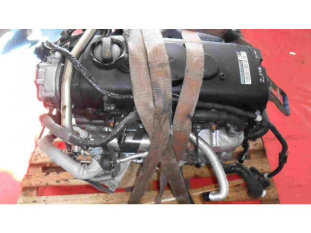 VW TOUAREG 2.5 TDI 09 двигатель BPE В отличном состоянии состояние