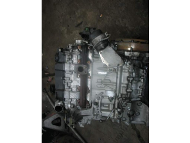 Двигатель 9HZ PEUGEOT 206 307 C3 C4 1.6 HDI 1.6HDI