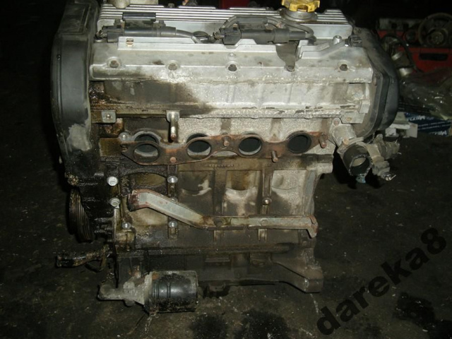 Двигатель ROVER 45, 75 1.8 16V KOD:18K4KN30 98-03