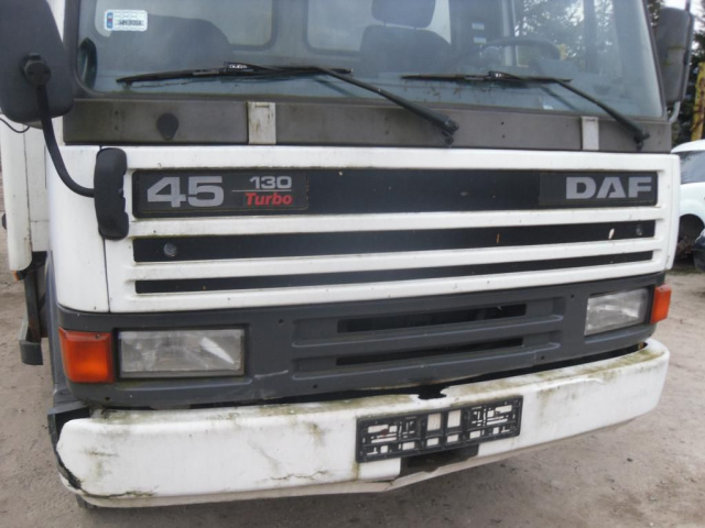 DAF 45 двигатель для AGREGATU модель 304