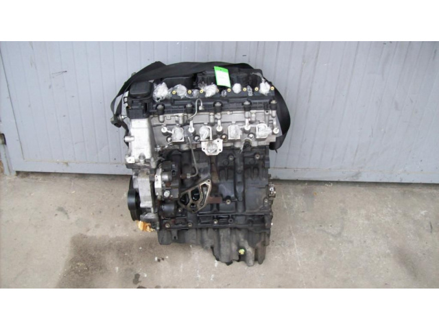 Двигатель 2.0d 150 л.с. M47T BMW 3 E46 E90 X3 E83 1 E87