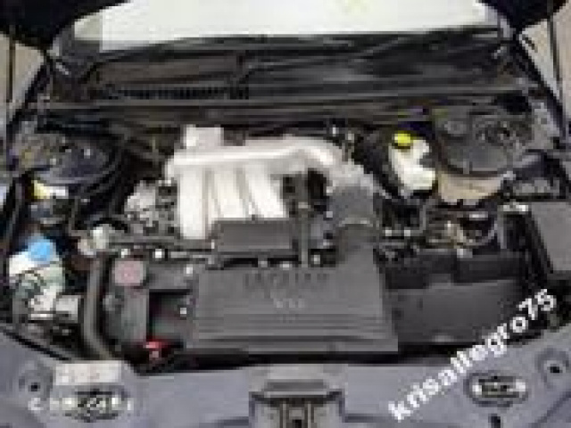 Jaguar X-Type двигатель 3.0 V6 шортблок (блок)