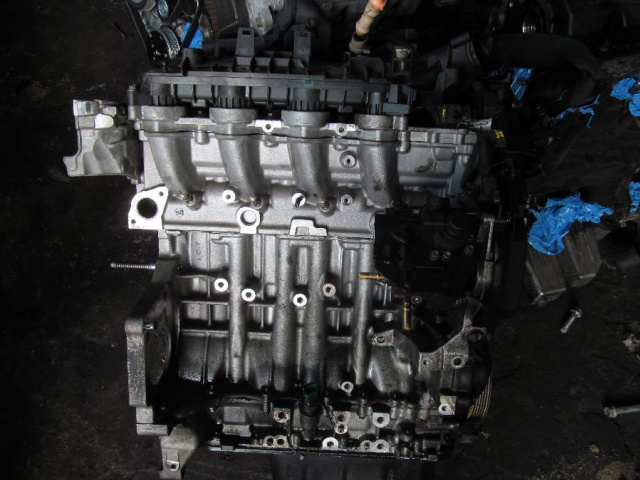 Двигатель 9H0 1, 6HDI 16V CITROEN PEUGEOT 308 C4 48TYS