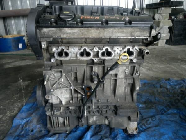 FRANCE AUTO двигатель CITROEN C5 1.8 16V EW 7 EW7