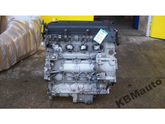 Двигатель Z22YH 2.2 DIRECT OPEL VECTRA C ZAFIRA B