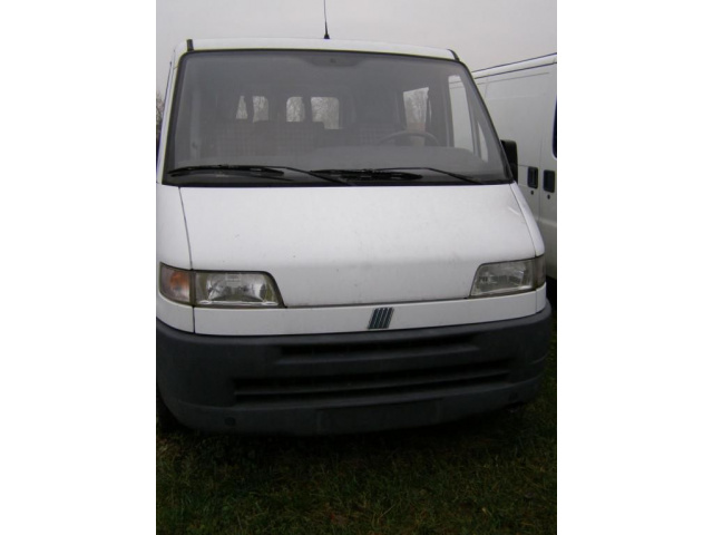 Двигатель FIAT DUCATO 2.8D и другие з/ч запчасти