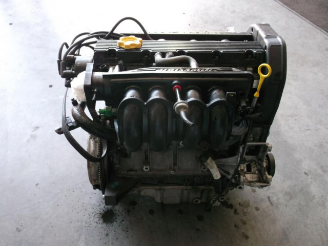 Двигатель LAND ROVER FREELANDER 1.8 16V В отличном состоянии 18K4F