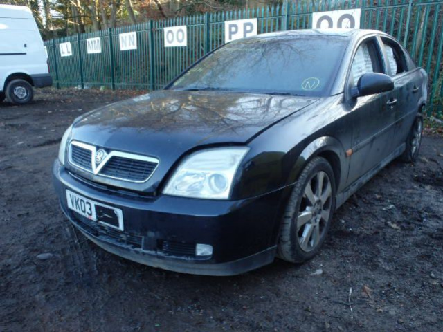 Opel Zafira SIGNUM 2.2 DTi Z22DTR двигатель В отличном состоянии!!