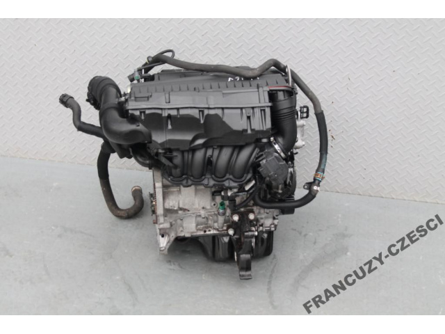 Двигатель PEUGEOT 308 207 1.4 16V VTI PSA 8FS