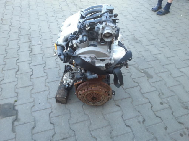 Двигатель 1.8 125 л.с. AGN SEAT LEON AUDI A3 GOLF 4 BORA