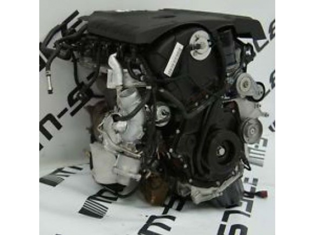 AUDI A4 2, 0 TFSI двигатель CDN