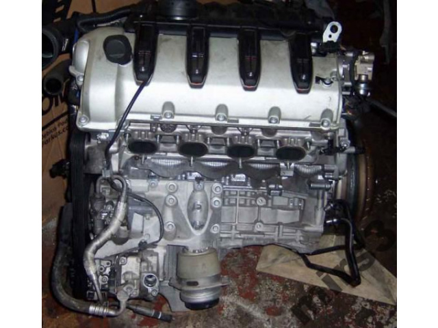 Двигатель PORSCHE CAYENNE S 4.8 ПОСЛЕ РЕСТАЙЛА 2009 r M4801
